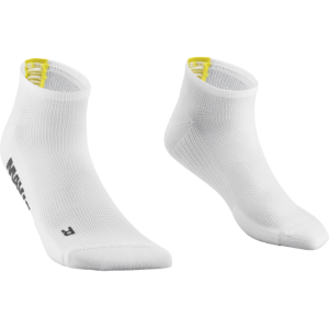 copy of Mavic Essential Low Socks - Black