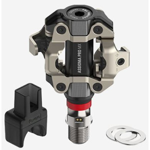 Favero Assioma MX-UP Power Meter MTB Pedals Upgrade Kit