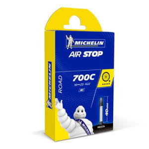 Michelin AIRSTOP A1 700x18-25c 40mm Tube