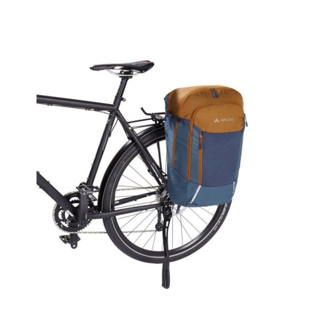 Vaude pannier backpack sale