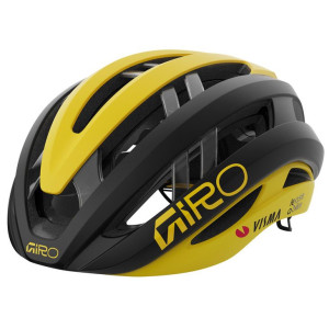 Giro Aries Spherical Road Helmet - Team Visma Lease A Bike