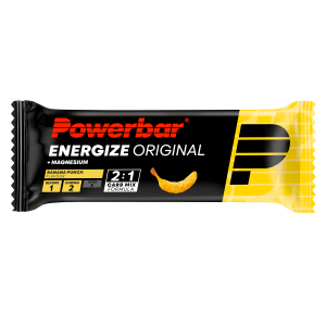 Power Bar Energize Bar Banana Punch - x 1