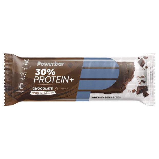 PowerBar Protein Plus Energetic Bar