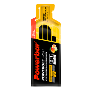 PowerBar Powergel Energy Gel Mango-Passionfruit - 41g