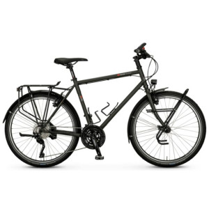 VSF Fahrradmanufaktur TX-400 Diamant Travel Bike - 26" - Shimano Deore XT-