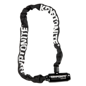 Kryptonite Keeper 585 Chain - Chain Lock