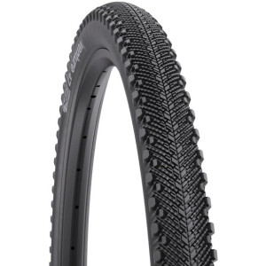 WTB Venture SG2 Gravel Tyre Tubeless Ready 700x50 Black