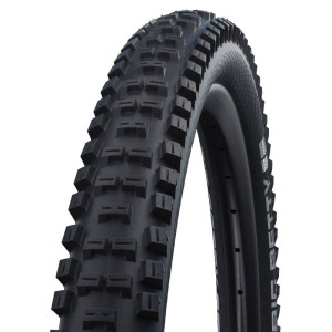 Schwalbe Big Betty Super Ground HS608 Addix Soft MTB Tire 20x2.4"