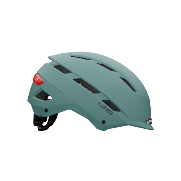 Giro Escape MIPS City Helmet Matte Mineral