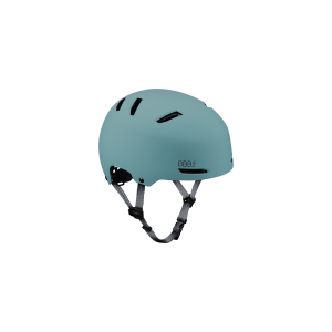 BBB Wave urban Helmet- Seafoam Green