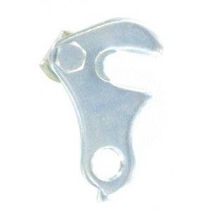 XXCycle Universal Derailleur Hanger Steel