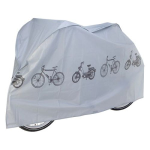 XXCycle Ventura Protective Bike Bag