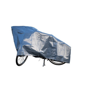 XLC VG-G01 Protective Bike Cover 200x100cm