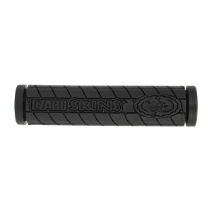 Lizard Skins Logo Single Compound MTB/BMX Grips 130mm