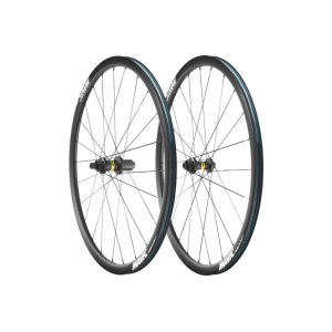 Mavic Ksyrium 30 Disc Road Wheelset 19-622 Shimano HG