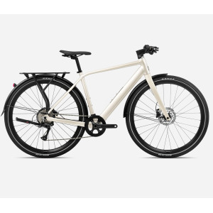 Orbea Vibe H30 EQ Urban E-Bike Shimano 1x8S