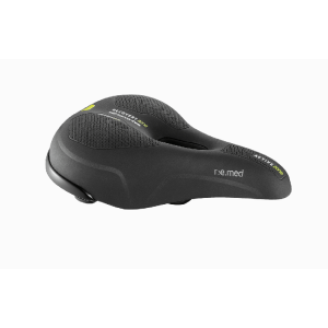 Selle Royal Remed Trekking Saddle 189 x 257 mm