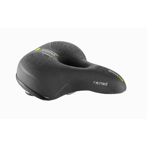 Selle Royal Remed City Saddle 207 x 249 mm