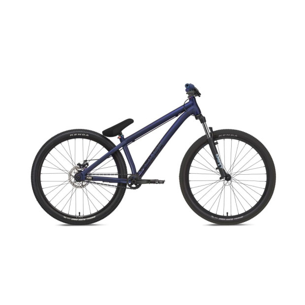 NS Bikes Zircus Dirt MTB 26