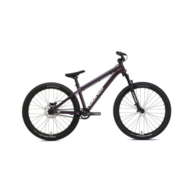 NS Bikes Movement 24 Dirt MTB Chameleon