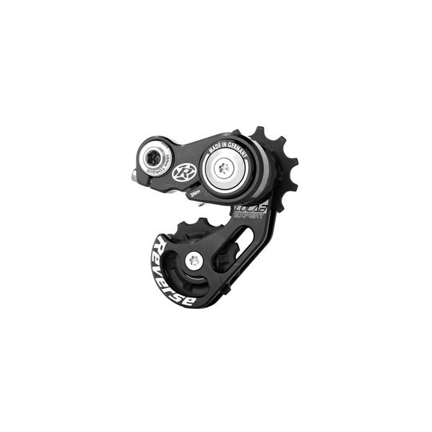 Reverse Singlespeed Colab Expert MTB Chain Tensioner