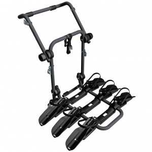 Peruzzo Pure Instinct Rear Bike Carrier 3 Bikes