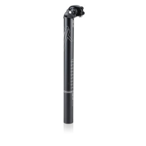 XLC SP-R04 Seatposts Black