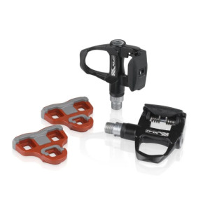 Road Pedal XLC PD-S07 Black