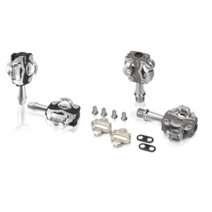 XLC PD-S15 Clipless MTB Pedals