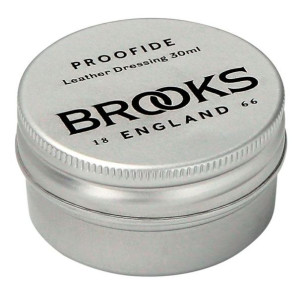 Brooks Proofide Grease for Leather Saddle - 30 ml