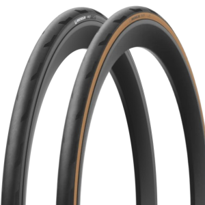 Michelin Pro 5 Tubless Ready Road Tyre 700x28C