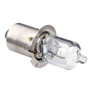 Sigma Halogen Front Bulb for Cubelight II / Vario