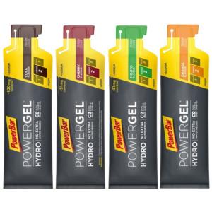 PowerBar PowerGel Hydro Energy Gel - 67ml