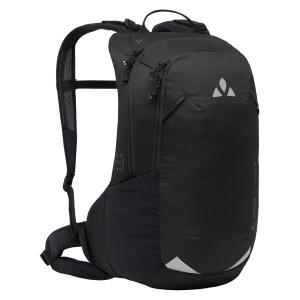 Vaude Trailvent 10 MTB Backpack - 10 Litres - Black