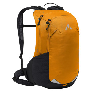 Vaude Trailvent 10 MTB Backpack - 10 Litres - Kurkuma