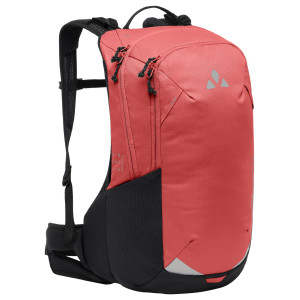 Vaude Trailvent 10 Wo Women MTB Backpack - 10 Litres - Brick