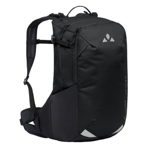 Vaude Trailvent 15 Wo Women MTB Backpack - 15 Litres - Black