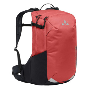 Vaude Trailvent 15 Wo Women MTB Backpack - 15 Litres - Brick