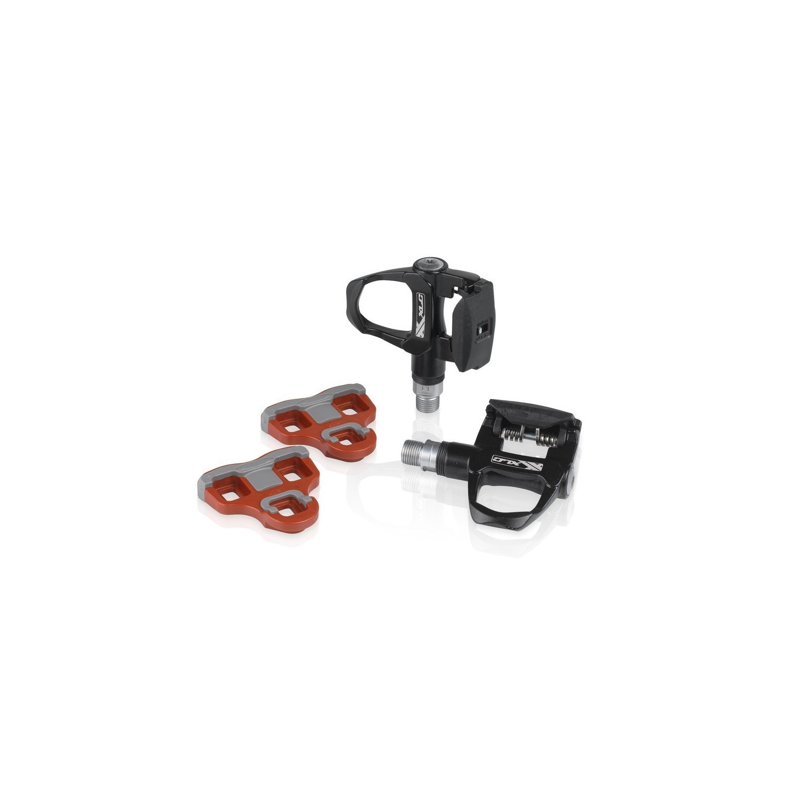 Xlc sale clipless pedals