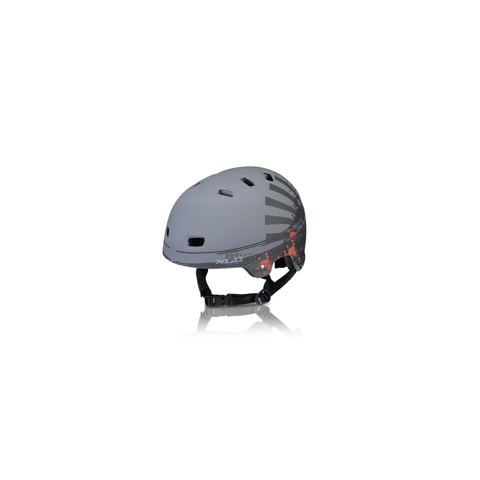 xlc full face helmet