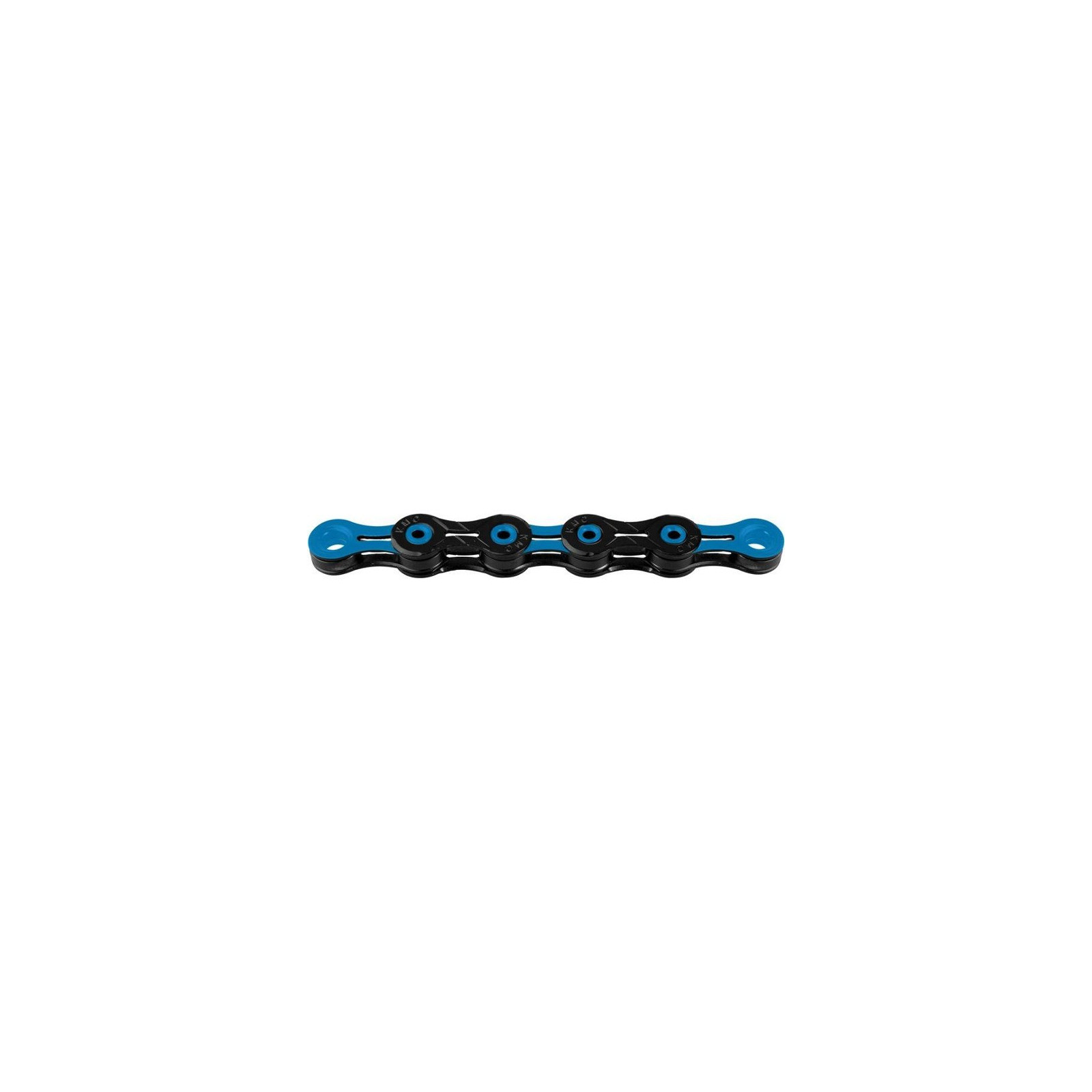 KMC X 11 DLC 11 Speed Chain Black Blue