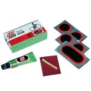 Repair Kit REMA TIP TOP TT 01