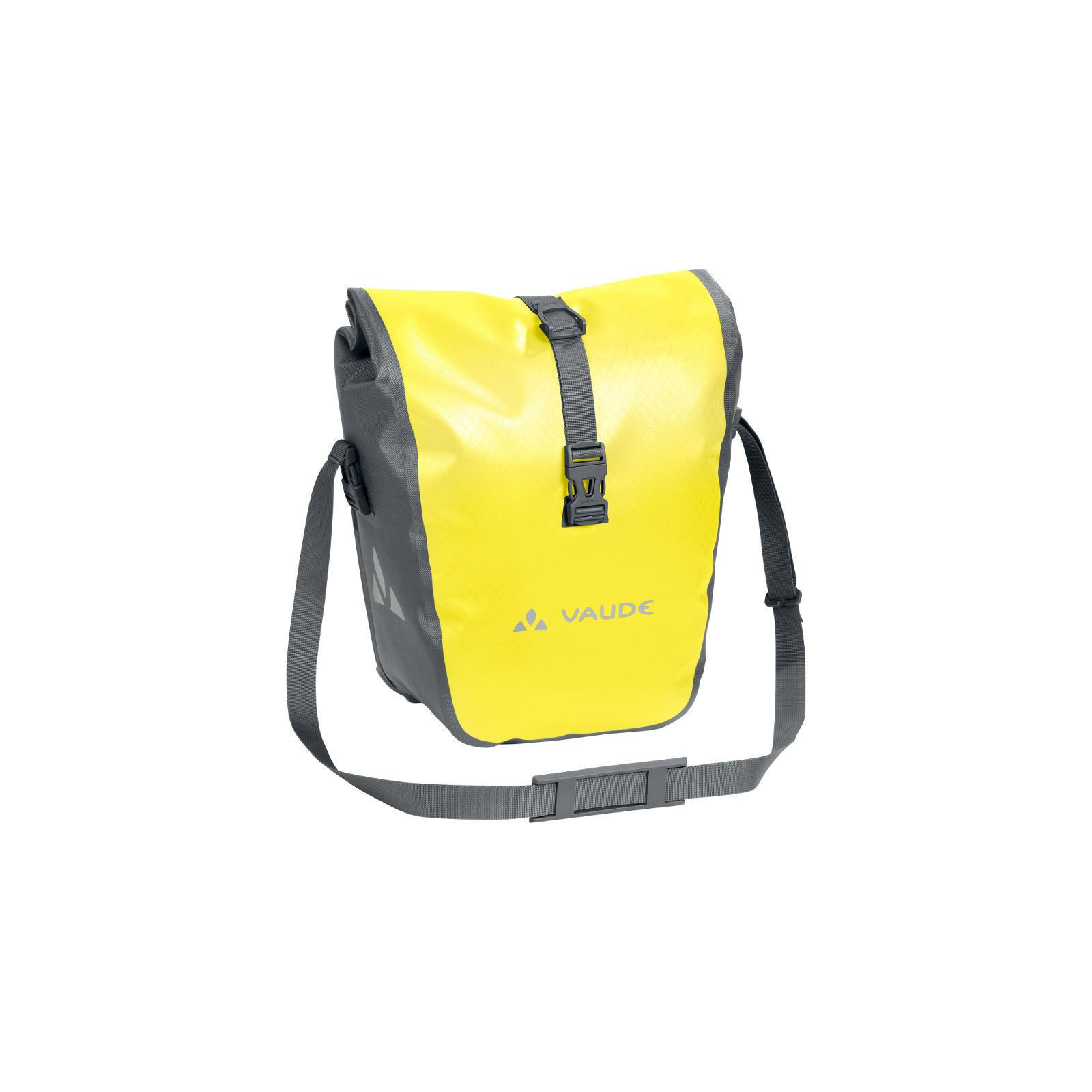 Vaude aqua online front pannier