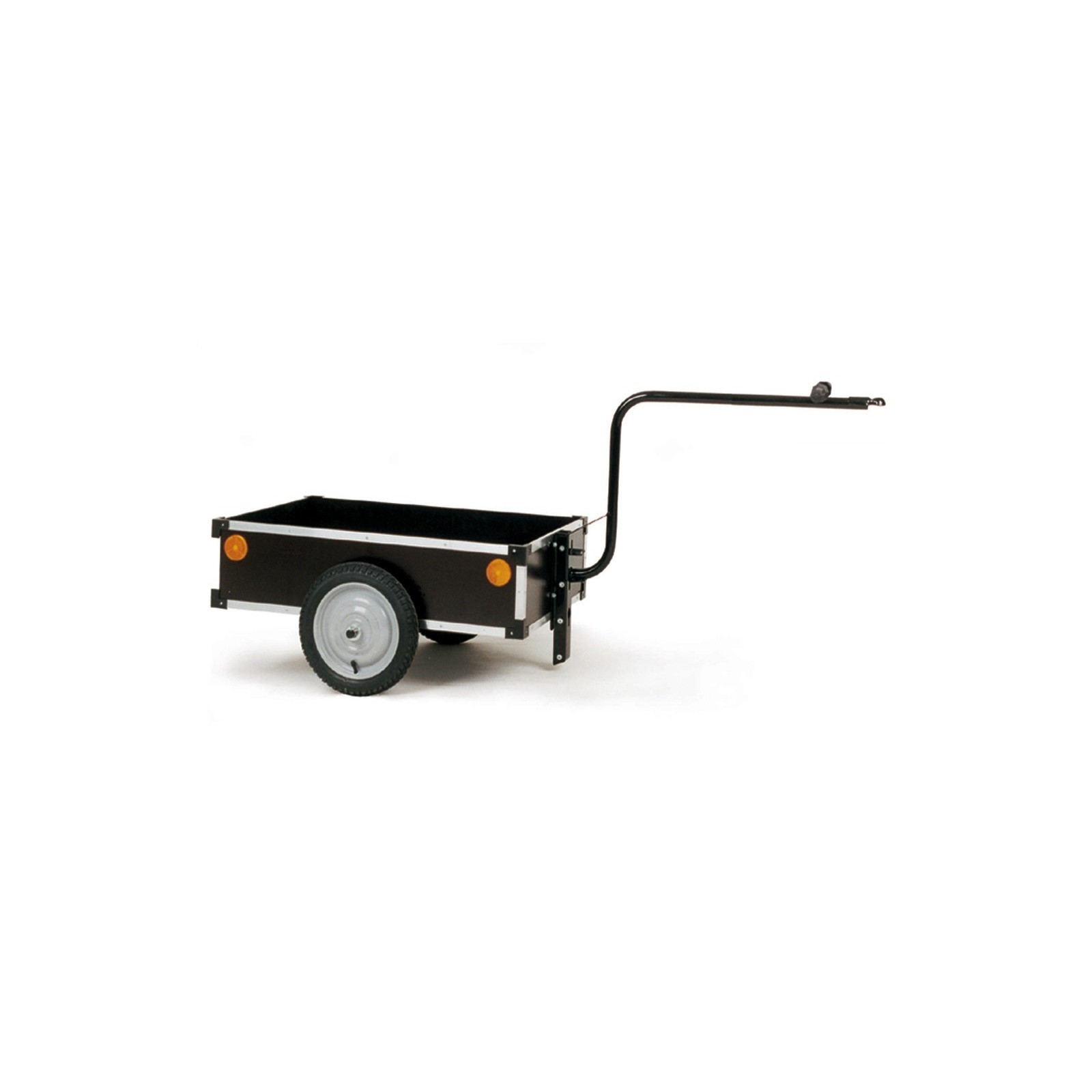 Roland cheap bike trailer