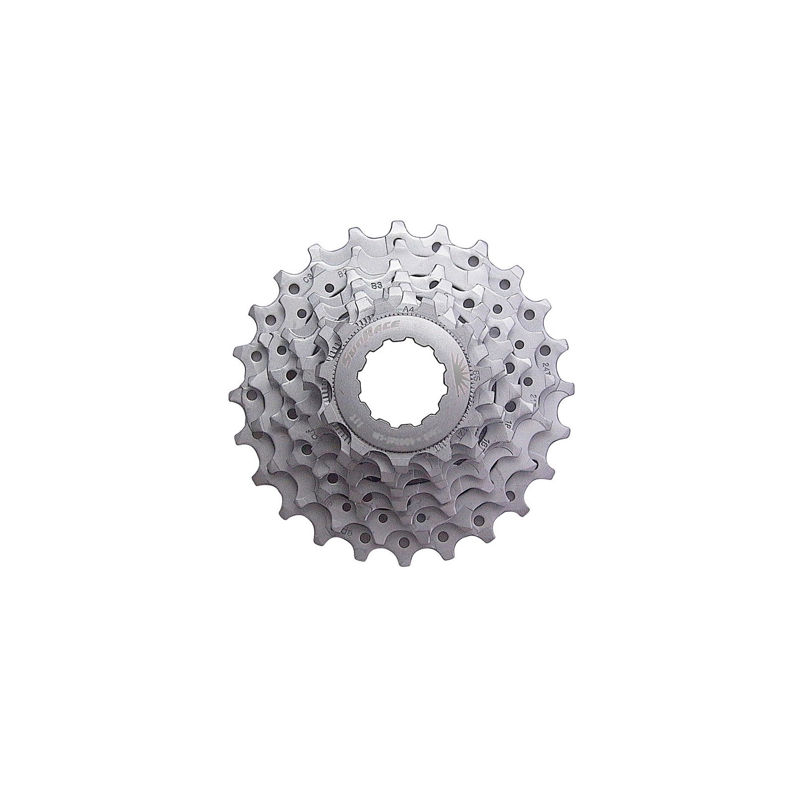 sprocket sunrace 9 speed