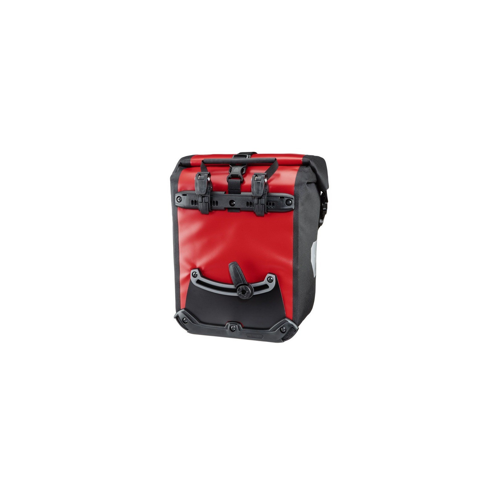 Ortlieb Sport Roller Classic Bike Panniers Red Pair