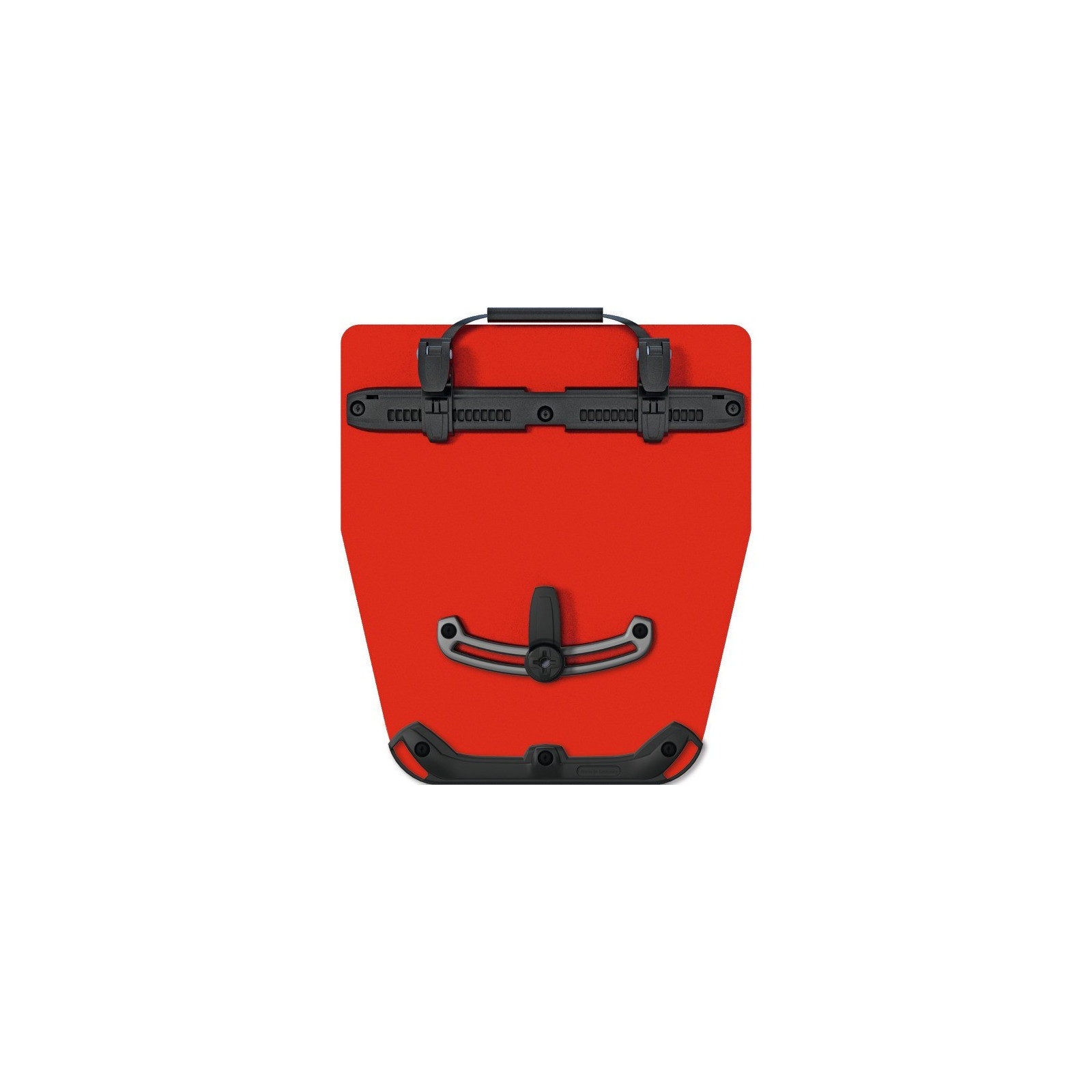 Ortlieb discount orange pannier