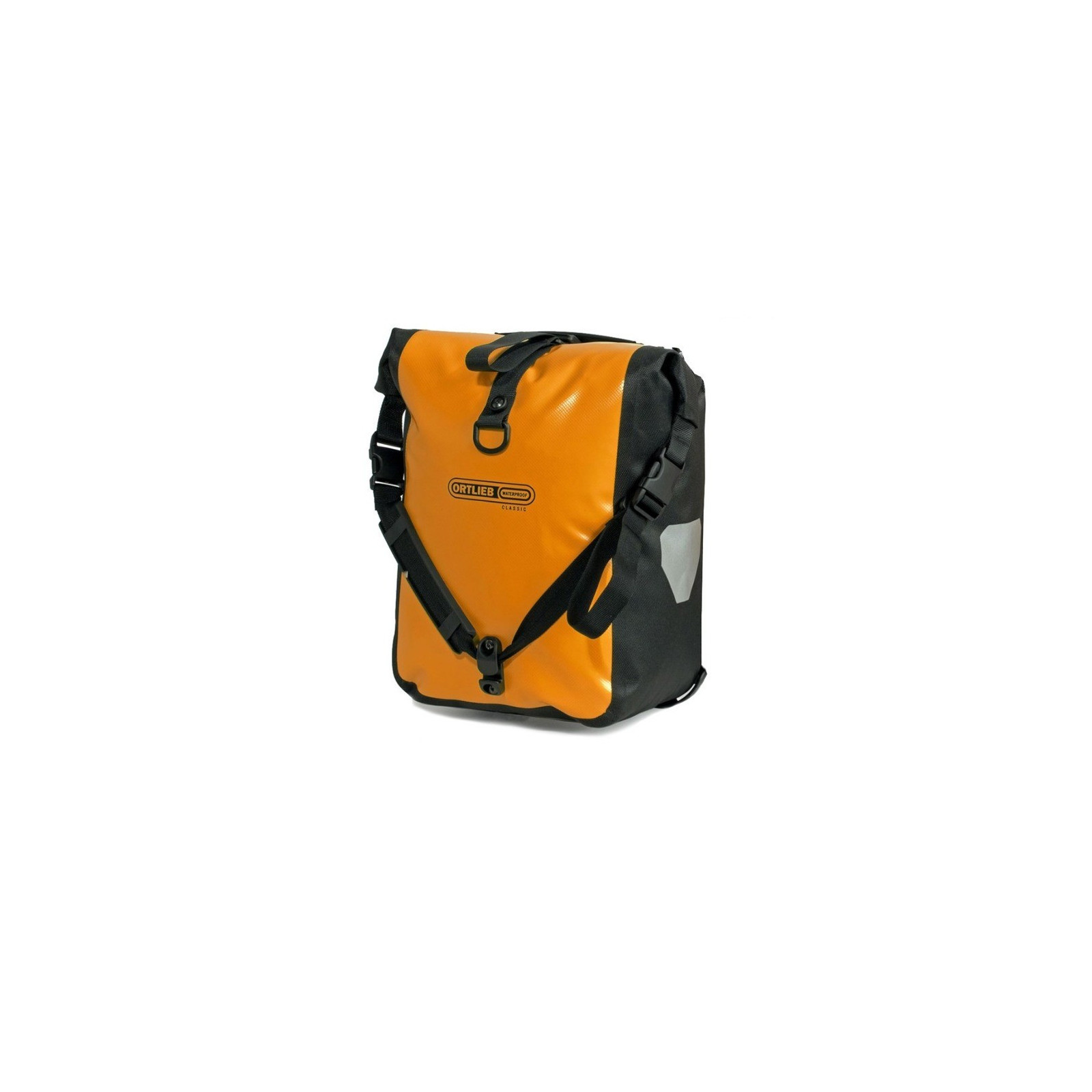 ortlieb classic panniers