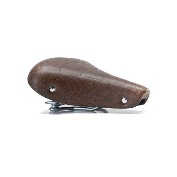 Selle Royal Ondina Saddle City Relaxed - Brown