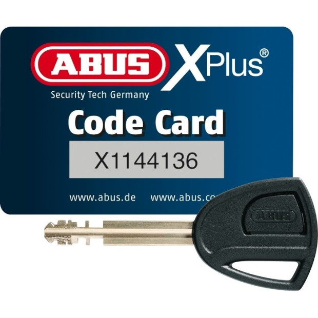 ABUS Granit X-plus 540 USH Bicycle Protection for sale online